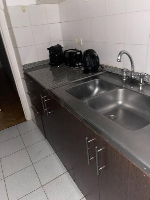Recoleta, Departamento Entero 2 Dormitorios,Buenos Aires Esterno foto